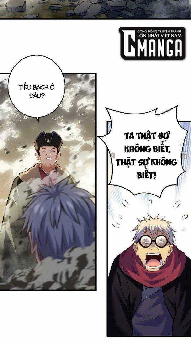 Ta Là Đại Hoàn Đan - Chapter 88 - Trang 4