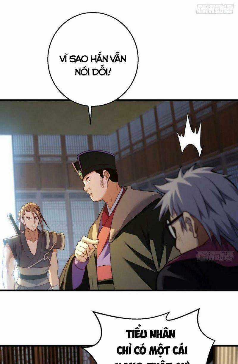 Ta Là Đại Hoàn Đan - Chapter 88 - Trang 5