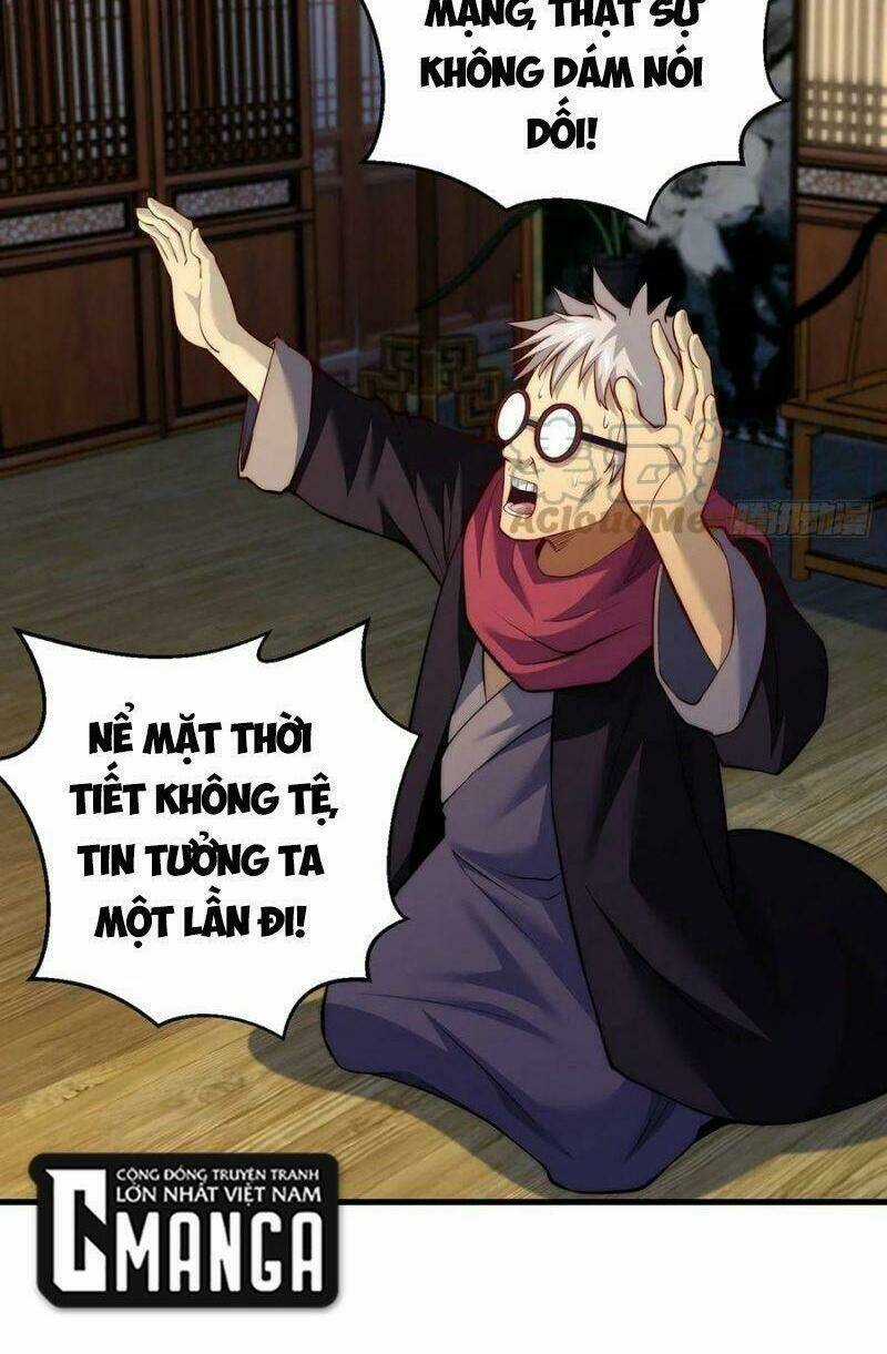 Ta Là Đại Hoàn Đan - Chapter 88 - Trang 6