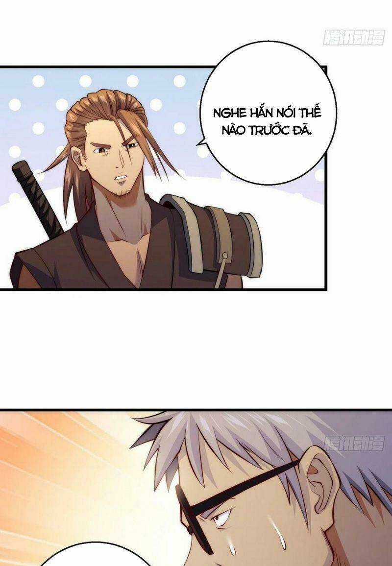 Ta Là Đại Hoàn Đan - Chapter 88 - Trang 7