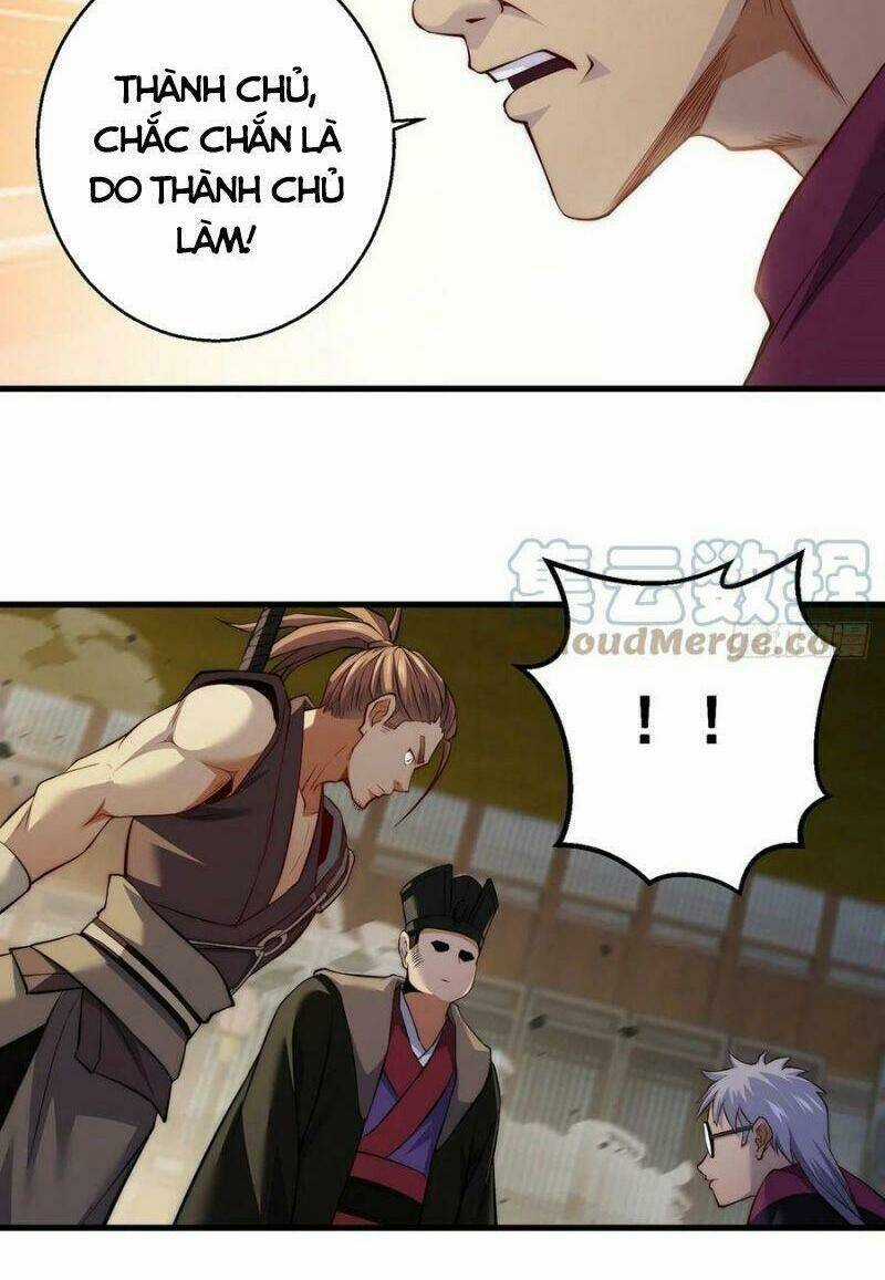 Ta Là Đại Hoàn Đan - Chapter 88 - Trang 8