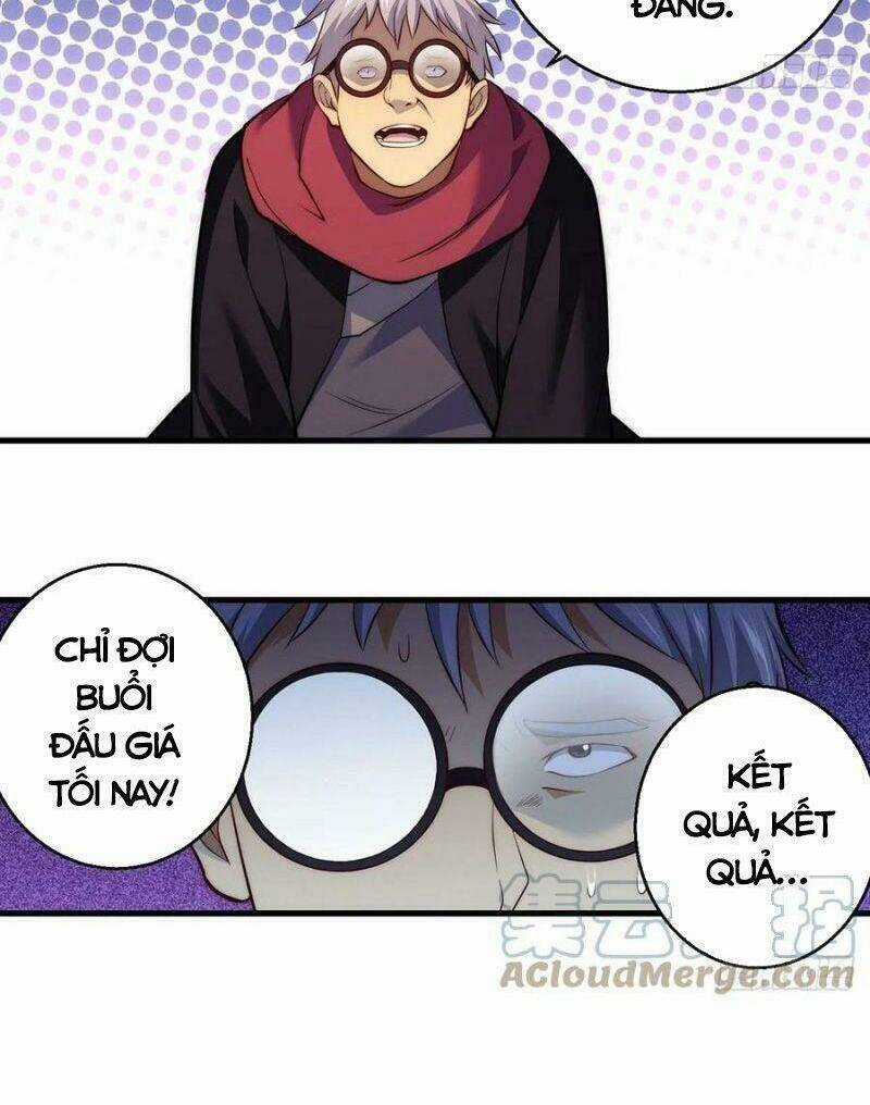 Ta Là Đại Hoàn Đan - Chapter 88 - Trang 10