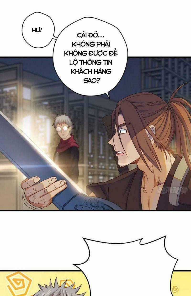 Ta Là Đại Hoàn Đan - Chapter 89 - Trang 1