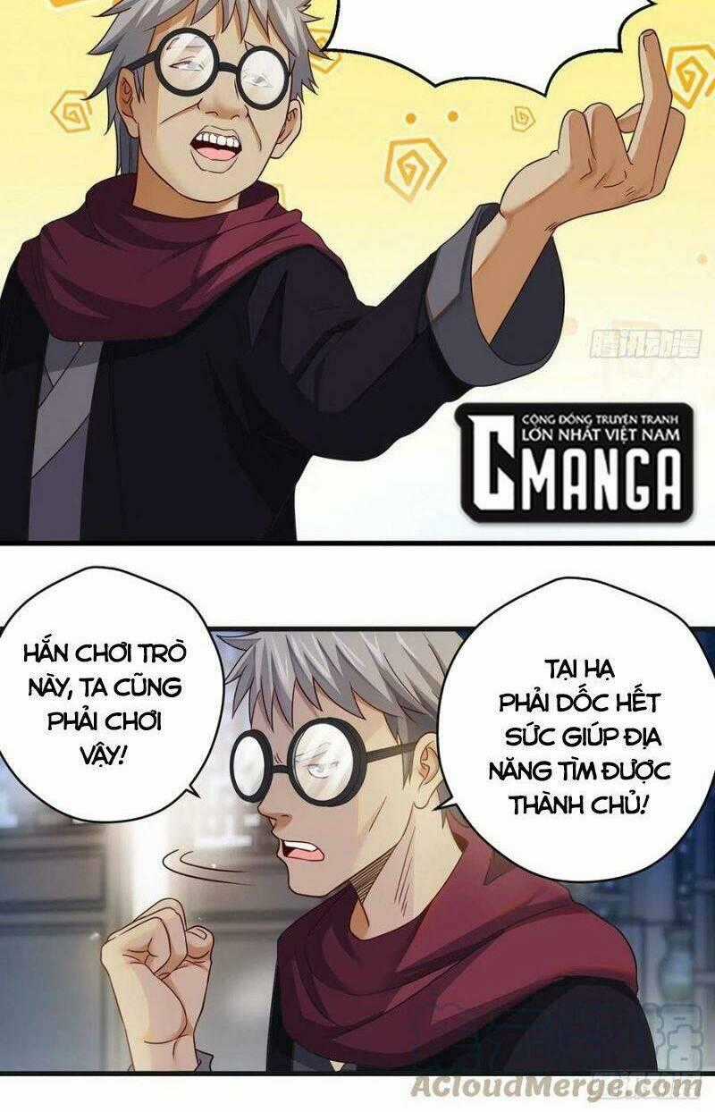 Ta Là Đại Hoàn Đan - Chapter 89 - Trang 2