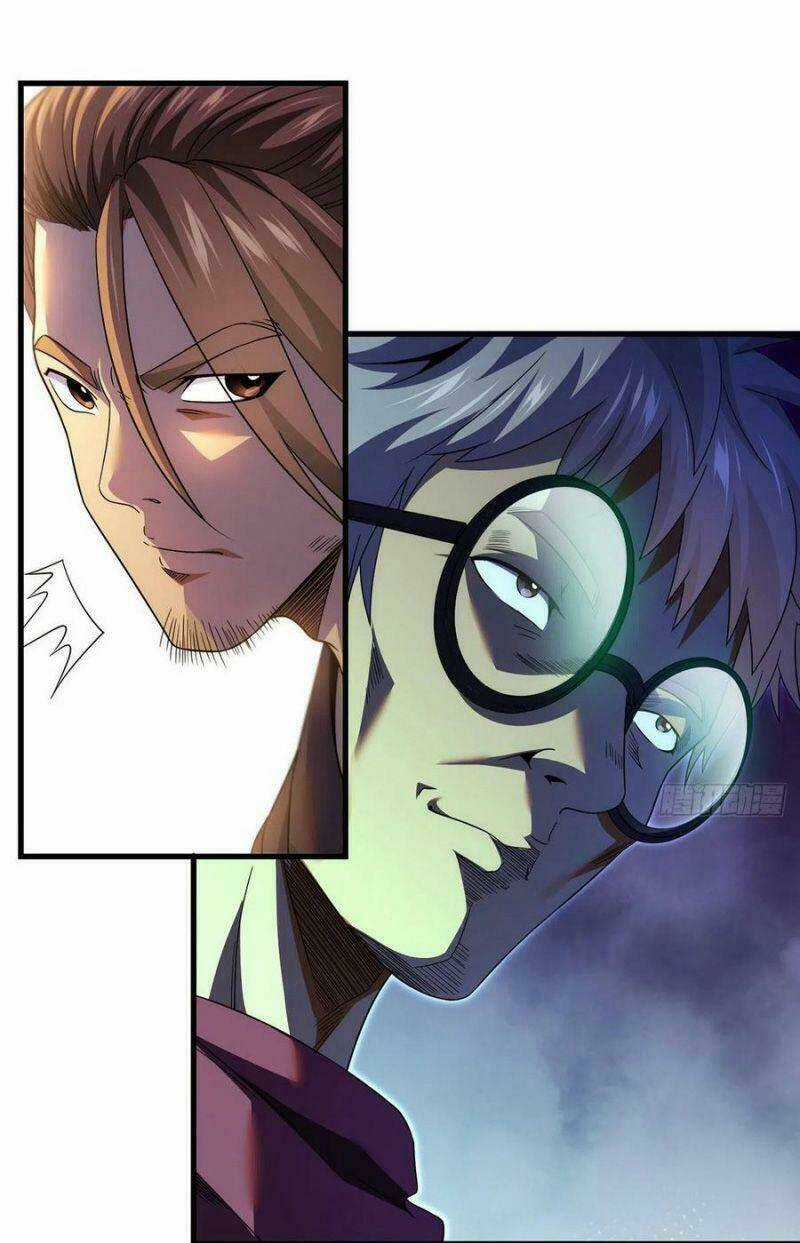 Ta Là Đại Hoàn Đan - Chapter 89 - Trang 11