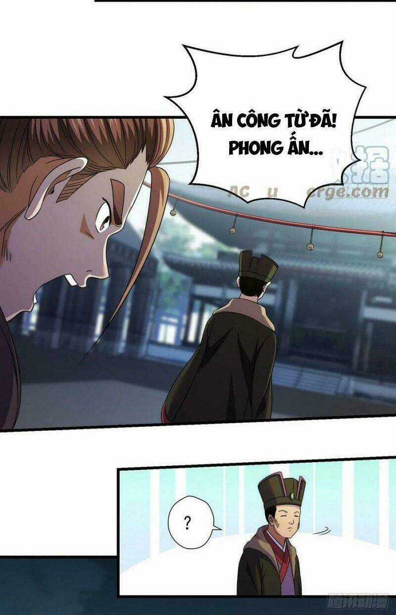 Ta Là Đại Hoàn Đan - Chapter 89 - Trang 12