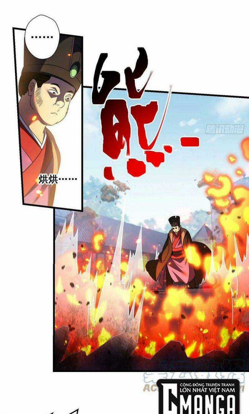 Ta Là Đại Hoàn Đan - Chapter 89 - Trang 15