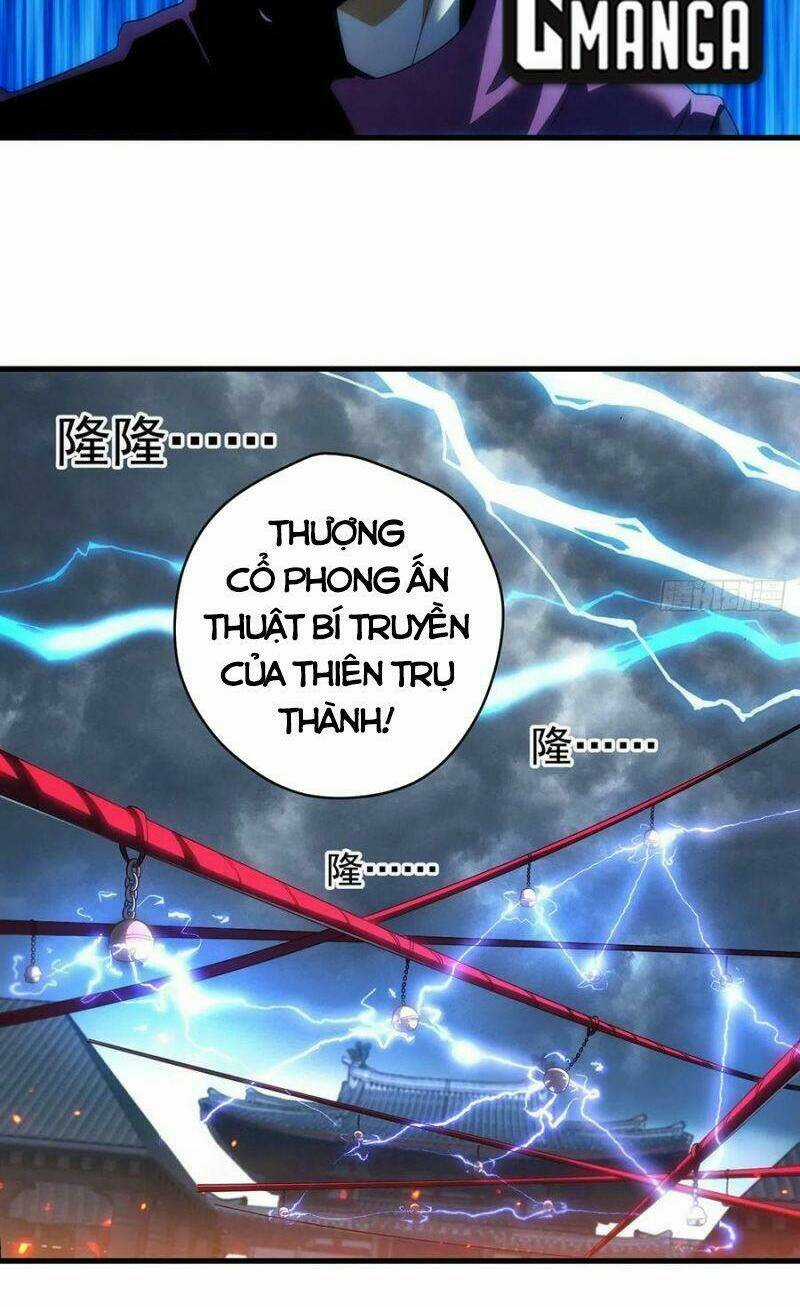 Ta Là Đại Hoàn Đan - Chapter 89 - Trang 18