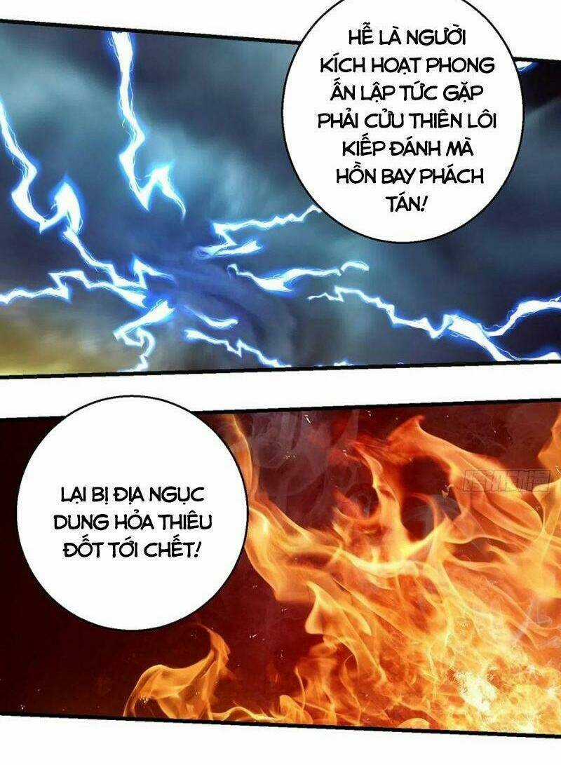 Ta Là Đại Hoàn Đan - Chapter 89 - Trang 20