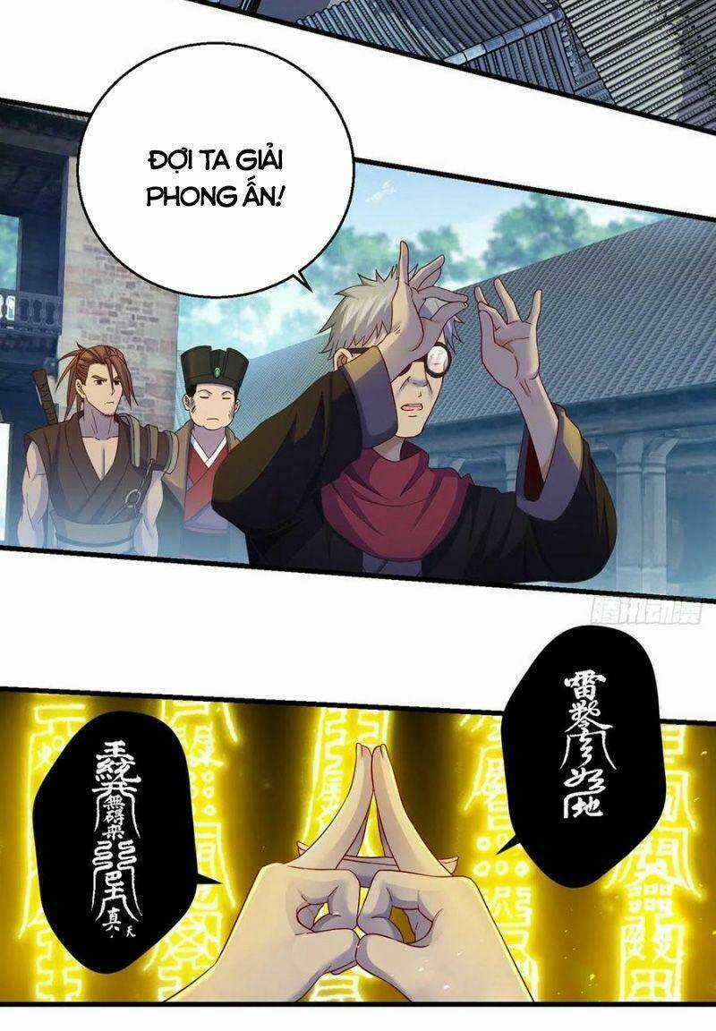 Ta Là Đại Hoàn Đan - Chapter 89 - Trang 5