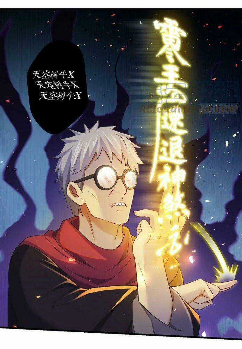 Ta Là Đại Hoàn Đan - Chapter 89 - Trang 6