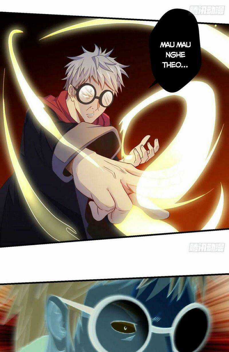 Ta Là Đại Hoàn Đan - Chapter 89 - Trang 7