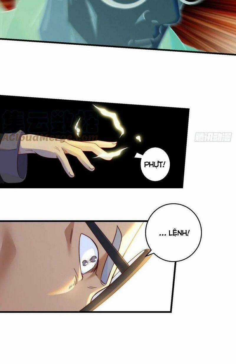 Ta Là Đại Hoàn Đan - Chapter 89 - Trang 8