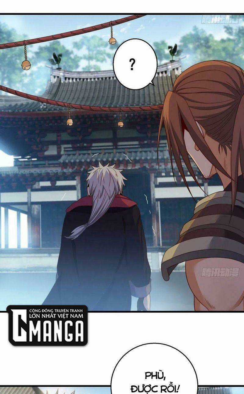 Ta Là Đại Hoàn Đan - Chapter 89 - Trang 9