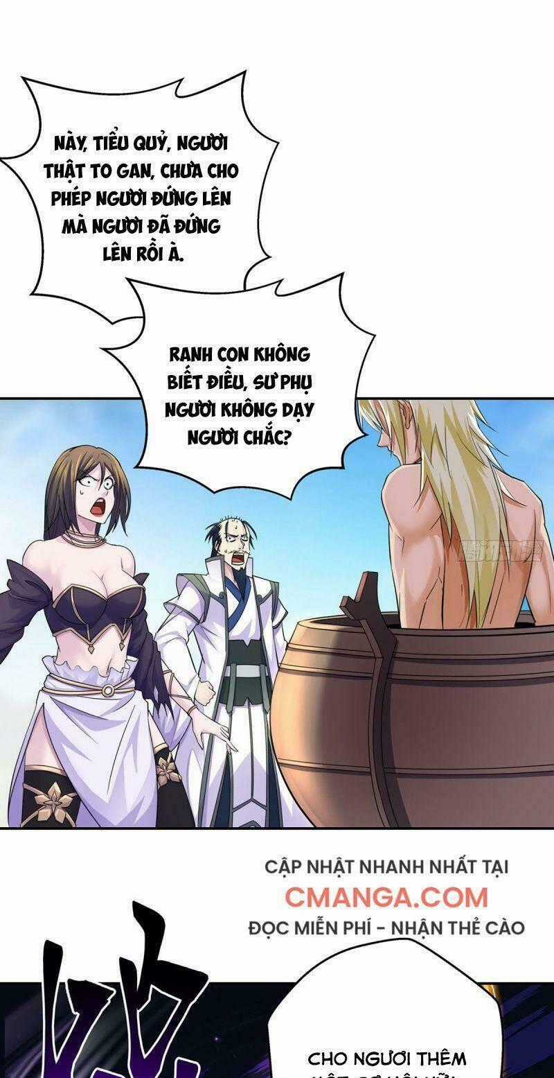 Ta Là Đại Hoàn Đan - Chapter 9 - Trang 1