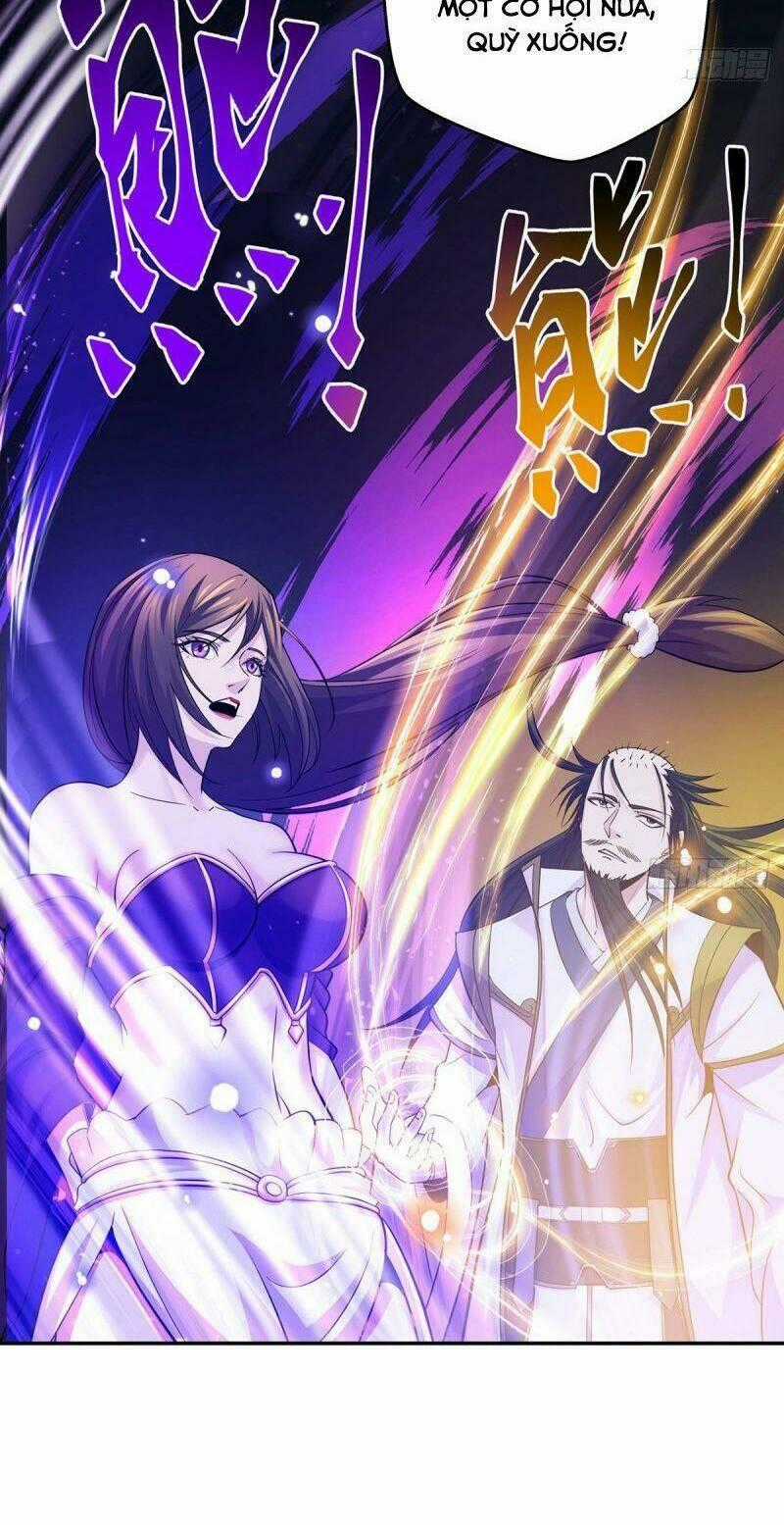 Ta Là Đại Hoàn Đan - Chapter 9 - Trang 2