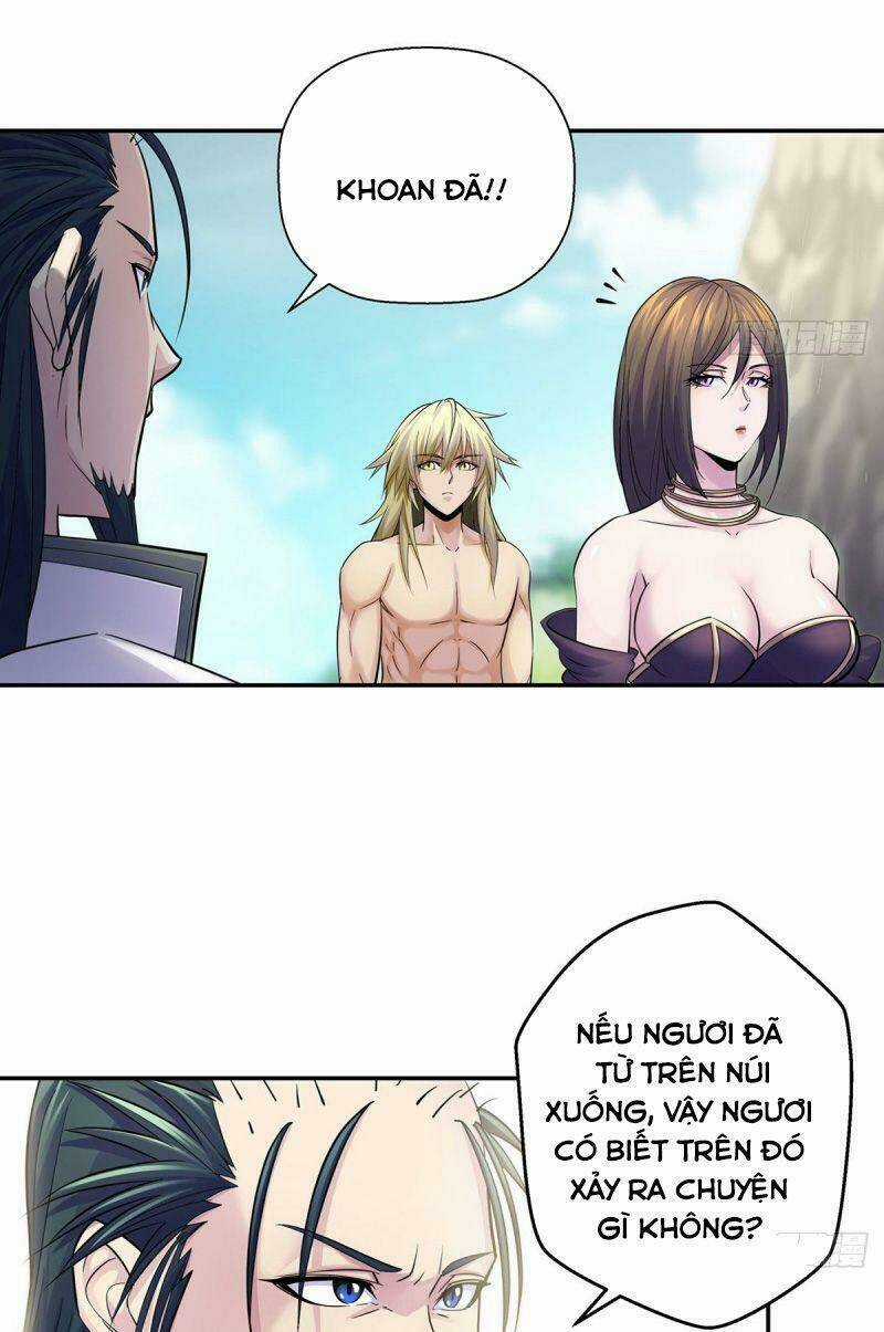 Ta Là Đại Hoàn Đan - Chapter 9 - Trang 11
