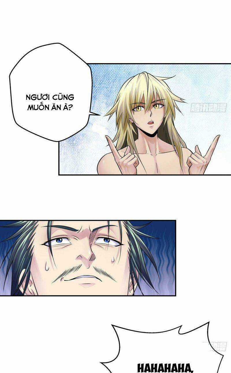 Ta Là Đại Hoàn Đan - Chapter 9 - Trang 13