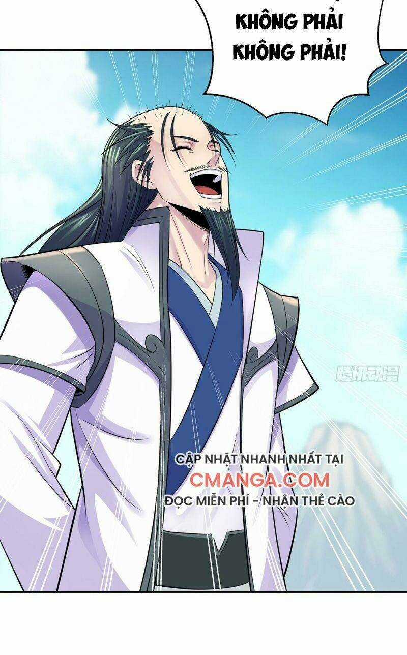 Ta Là Đại Hoàn Đan - Chapter 9 - Trang 14