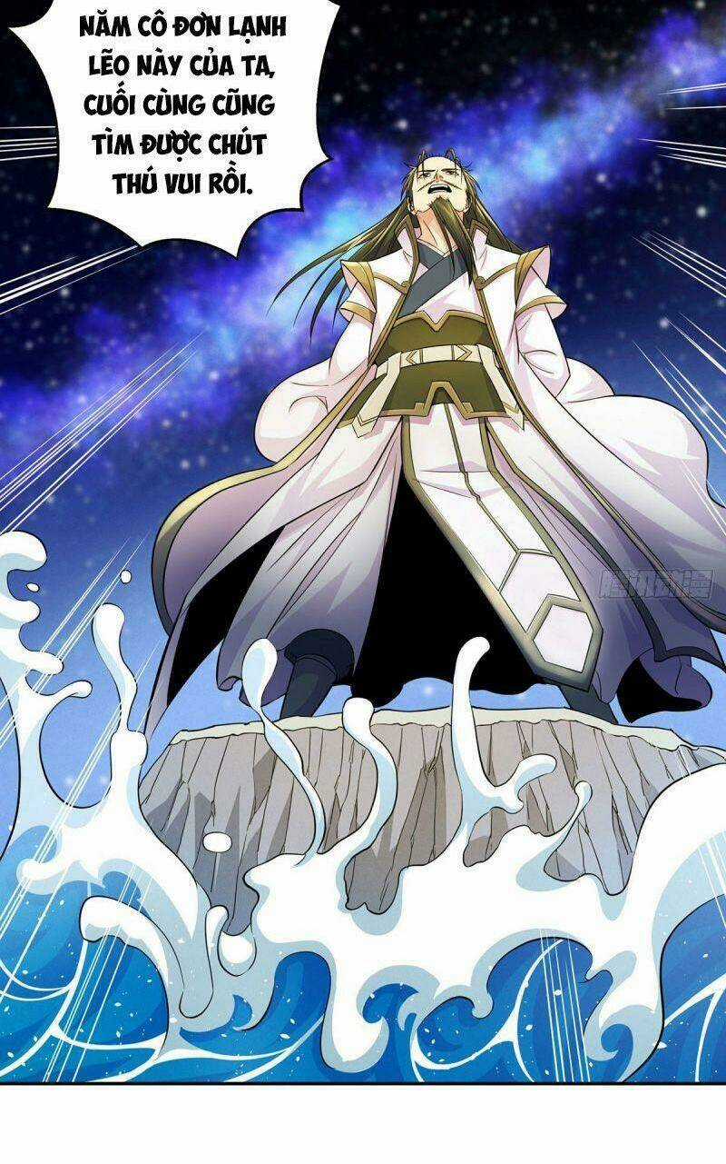 Ta Là Đại Hoàn Đan - Chapter 9 - Trang 16