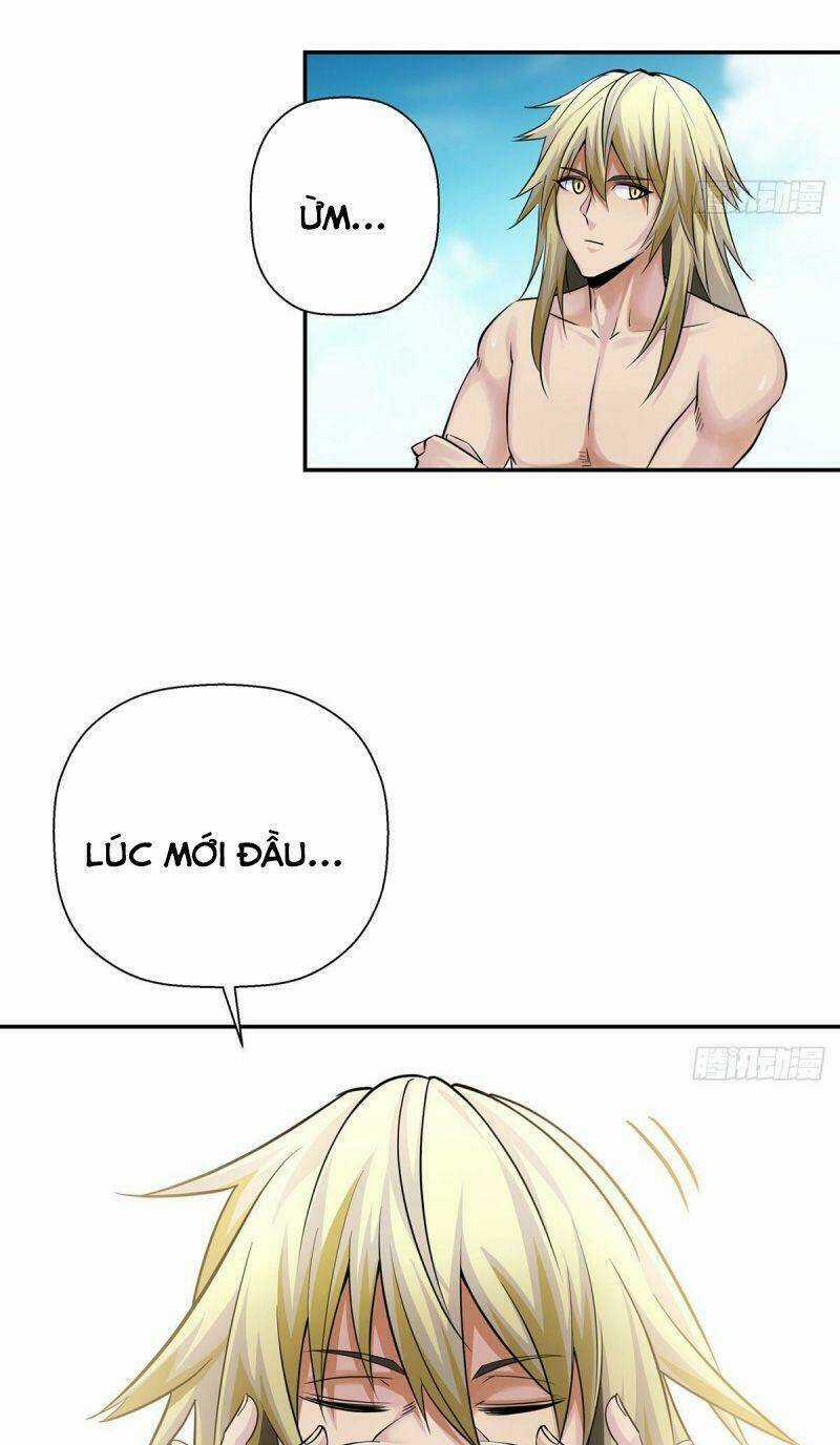 Ta Là Đại Hoàn Đan - Chapter 9 - Trang 17