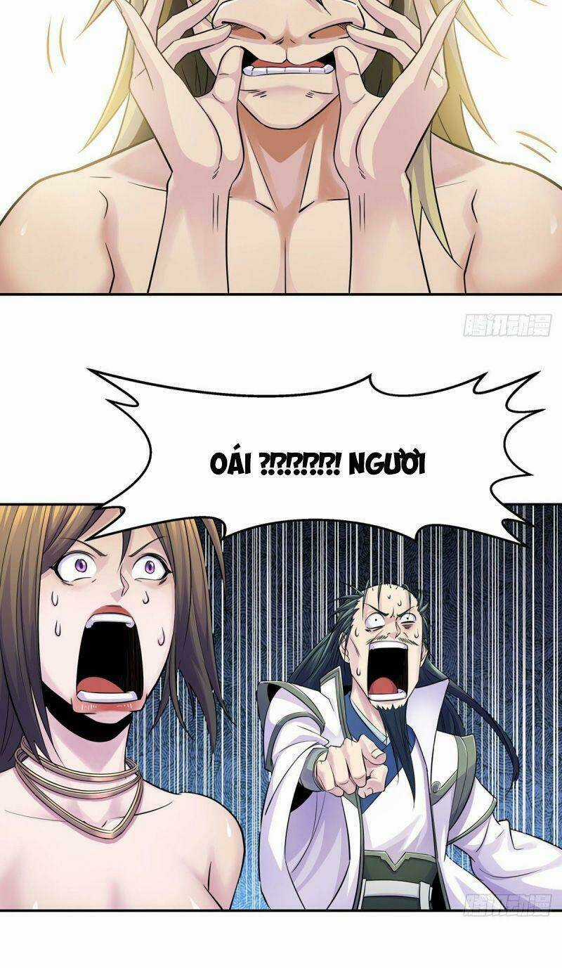 Ta Là Đại Hoàn Đan - Chapter 9 - Trang 18