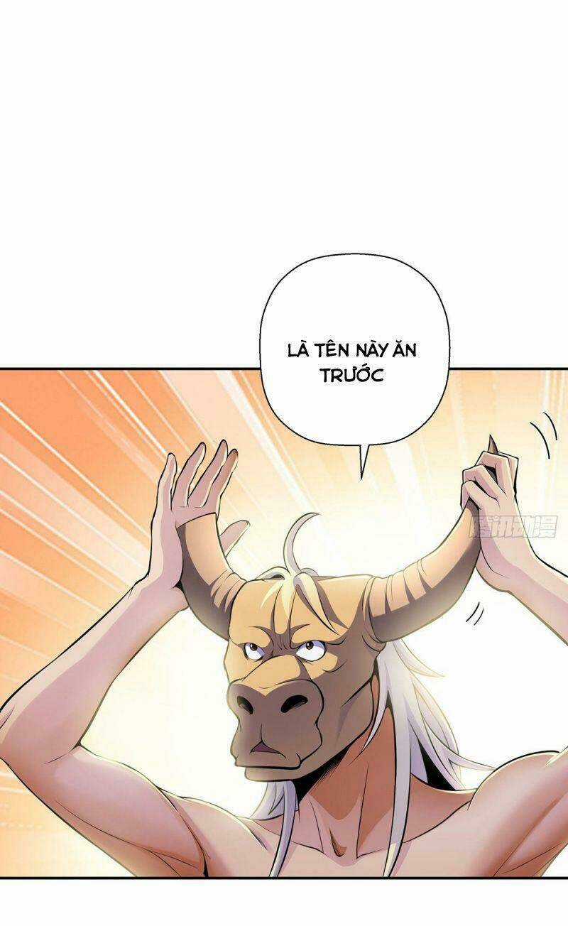 Ta Là Đại Hoàn Đan - Chapter 9 - Trang 19