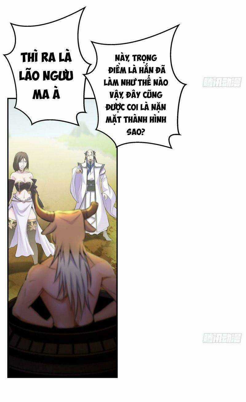 Ta Là Đại Hoàn Đan - Chapter 9 - Trang 20