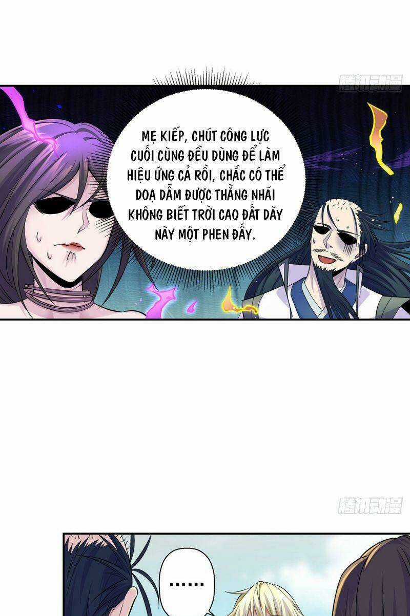 Ta Là Đại Hoàn Đan - Chapter 9 - Trang 3