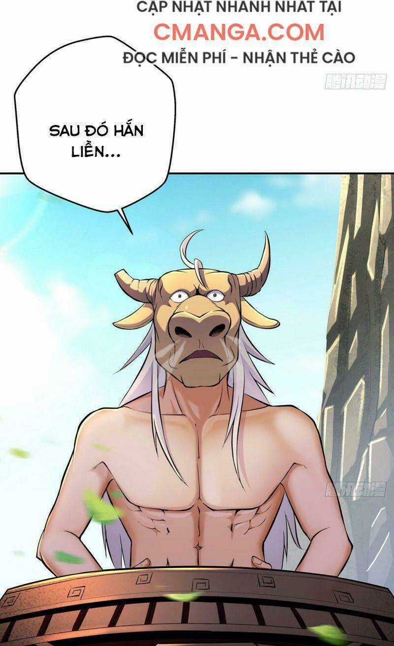 Ta Là Đại Hoàn Đan - Chapter 9 - Trang 22