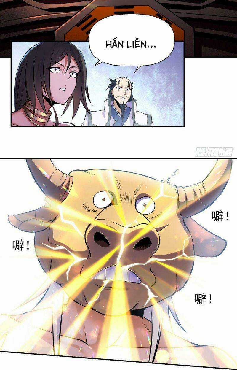 Ta Là Đại Hoàn Đan - Chapter 9 - Trang 23