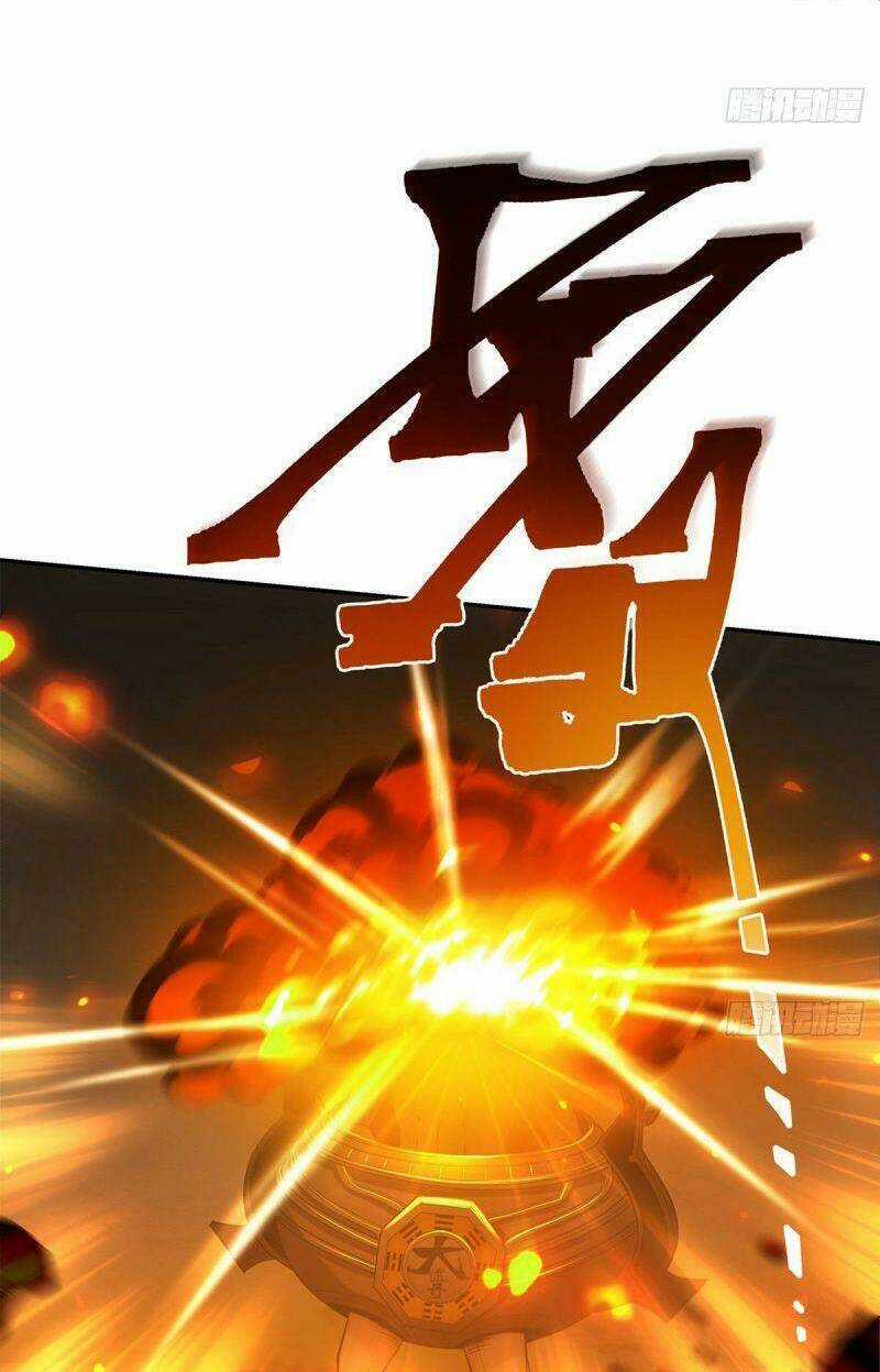 Ta Là Đại Hoàn Đan - Chapter 9 - Trang 24