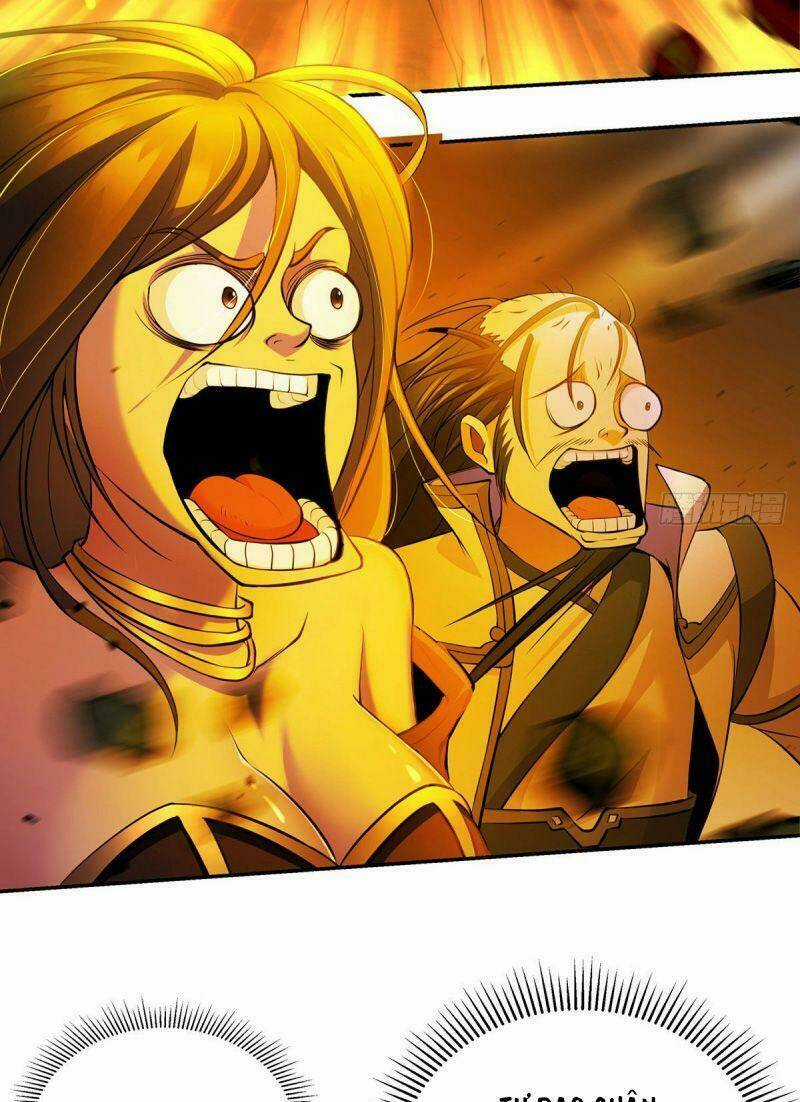 Ta Là Đại Hoàn Đan - Chapter 9 - Trang 25