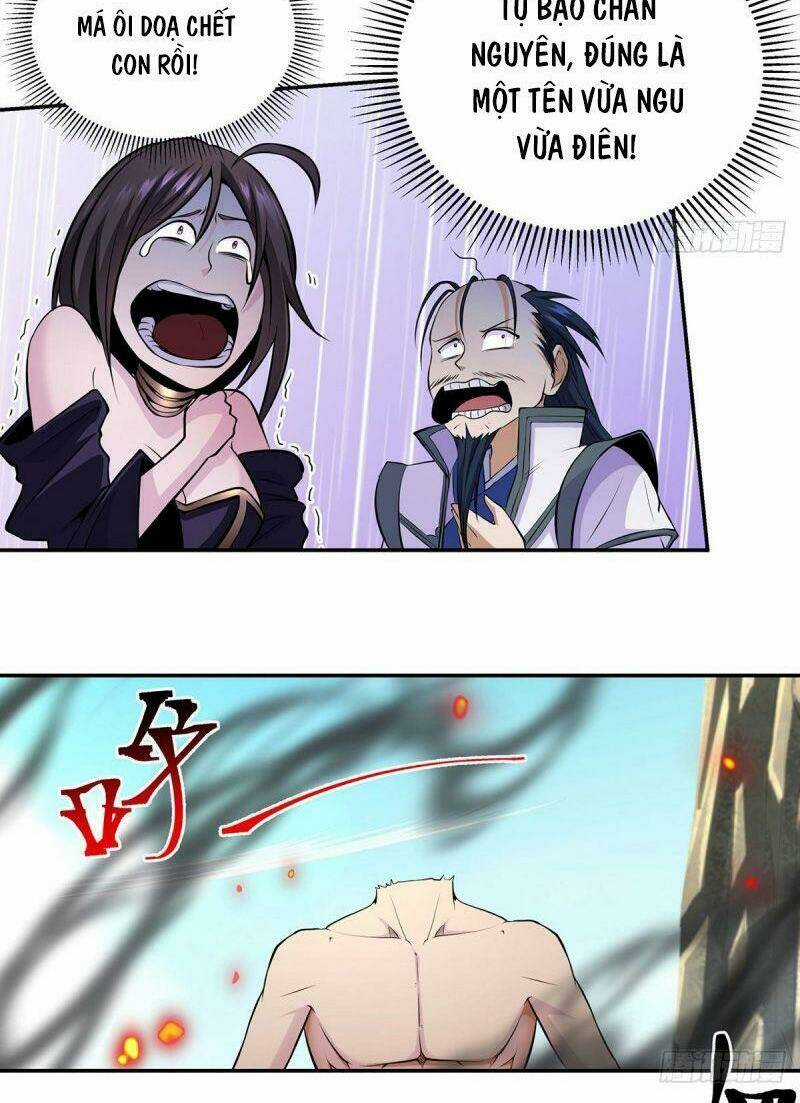 Ta Là Đại Hoàn Đan - Chapter 9 - Trang 26