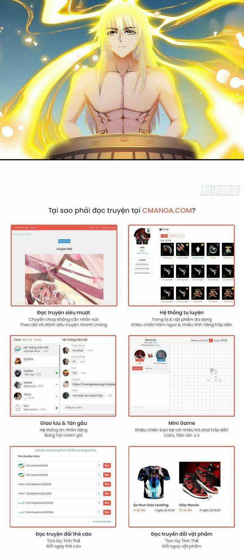 Ta Là Đại Hoàn Đan - Chapter 9 - Trang 28