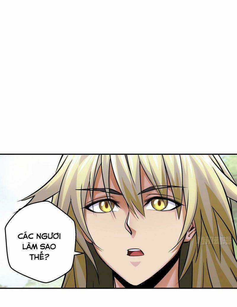 Ta Là Đại Hoàn Đan - Chapter 9 - Trang 29