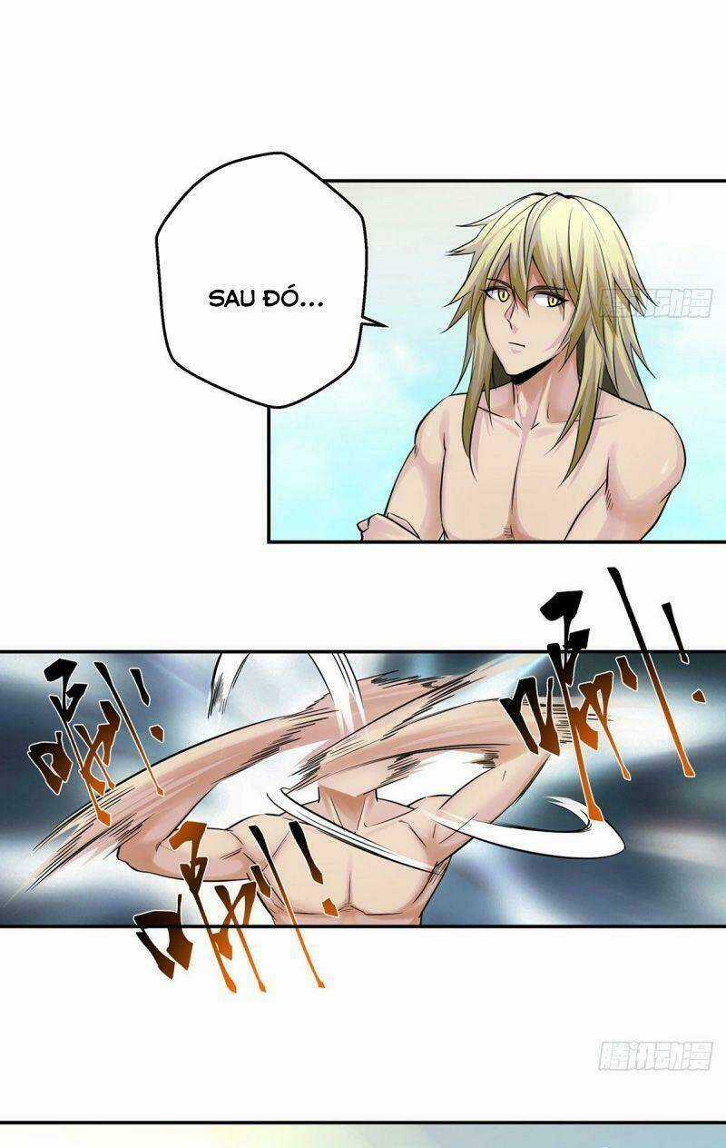 Ta Là Đại Hoàn Đan - Chapter 9 - Trang 32