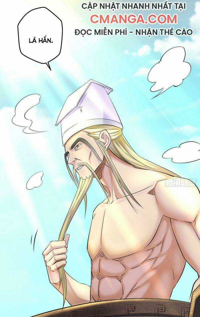 Ta Là Đại Hoàn Đan - Chapter 9 - Trang 33