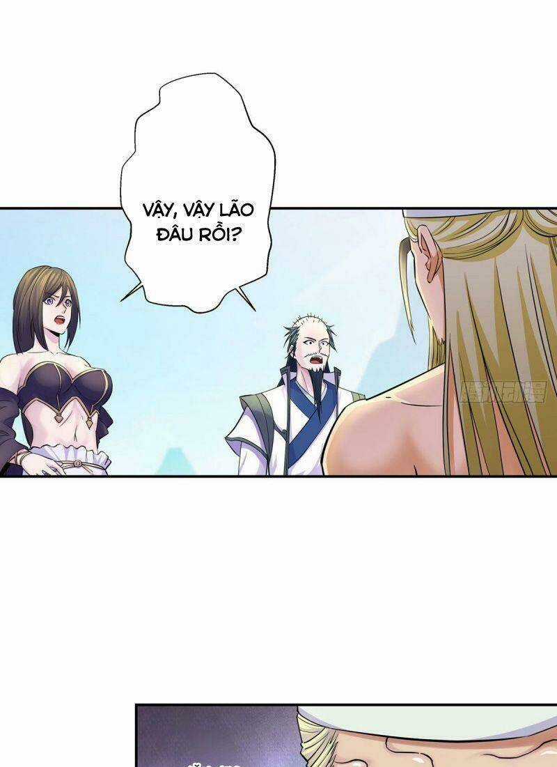 Ta Là Đại Hoàn Đan - Chapter 9 - Trang 37