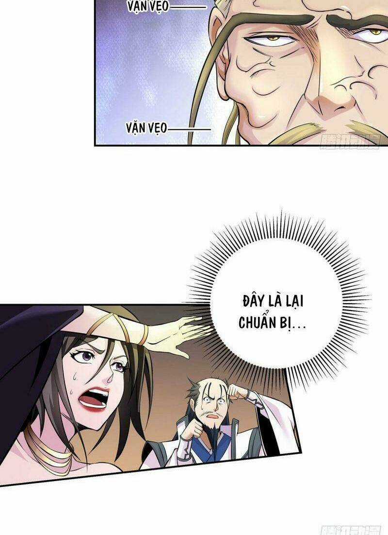 Ta Là Đại Hoàn Đan - Chapter 9 - Trang 38