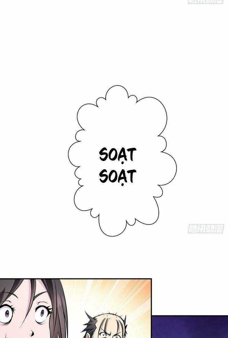 Ta Là Đại Hoàn Đan - Chapter 9 - Trang 39