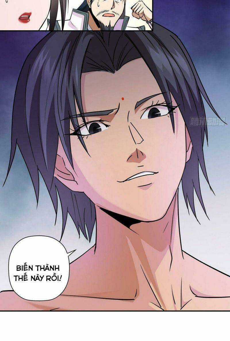 Ta Là Đại Hoàn Đan - Chapter 9 - Trang 40