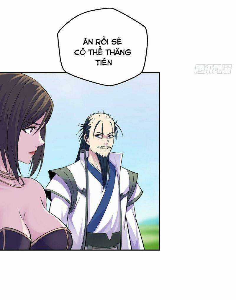 Ta Là Đại Hoàn Đan - Chapter 9 - Trang 5