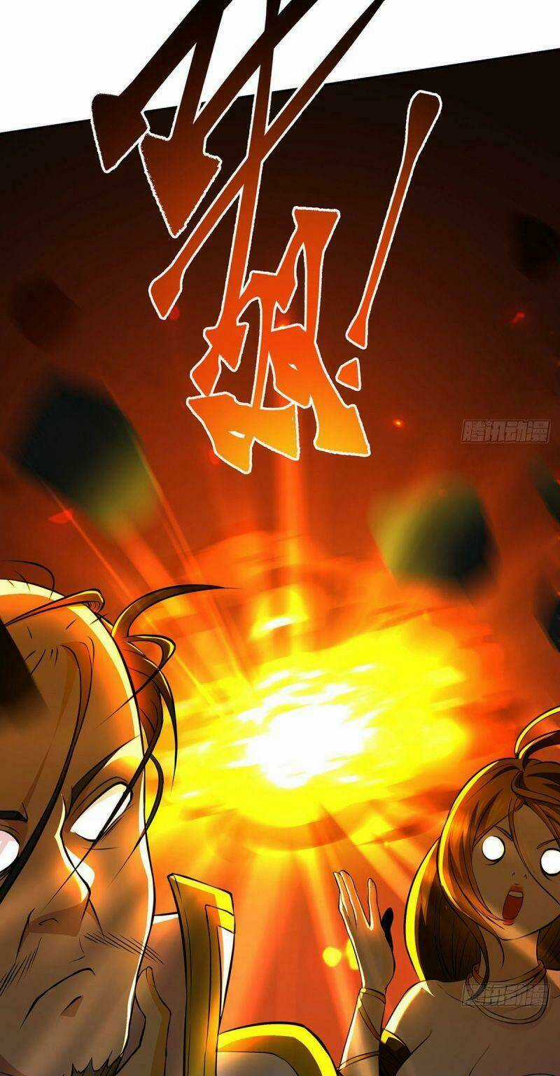 Ta Là Đại Hoàn Đan - Chapter 9 - Trang 44