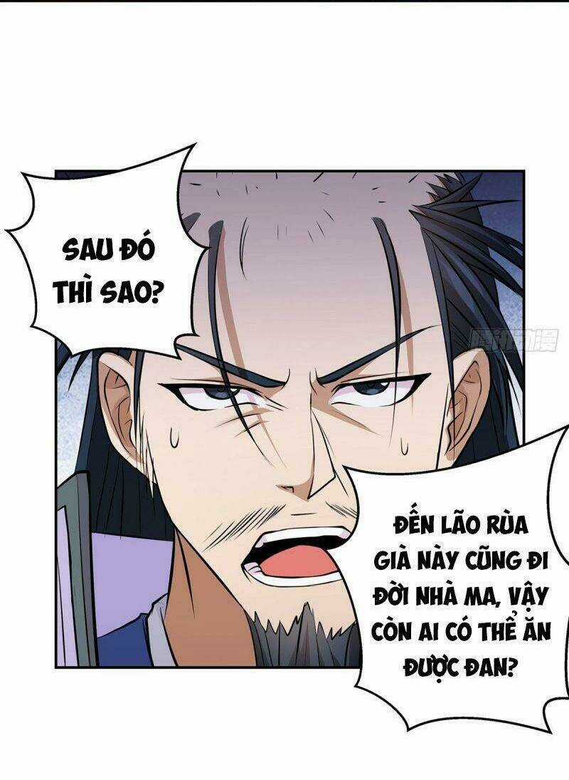 Ta Là Đại Hoàn Đan - Chapter 9 - Trang 47
