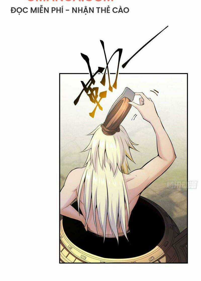 Ta Là Đại Hoàn Đan - Chapter 9 - Trang 49