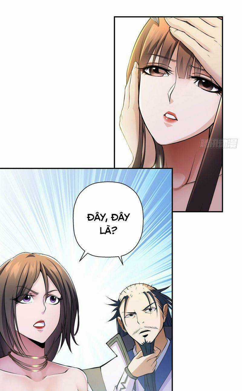 Ta Là Đại Hoàn Đan - Chapter 9 - Trang 50