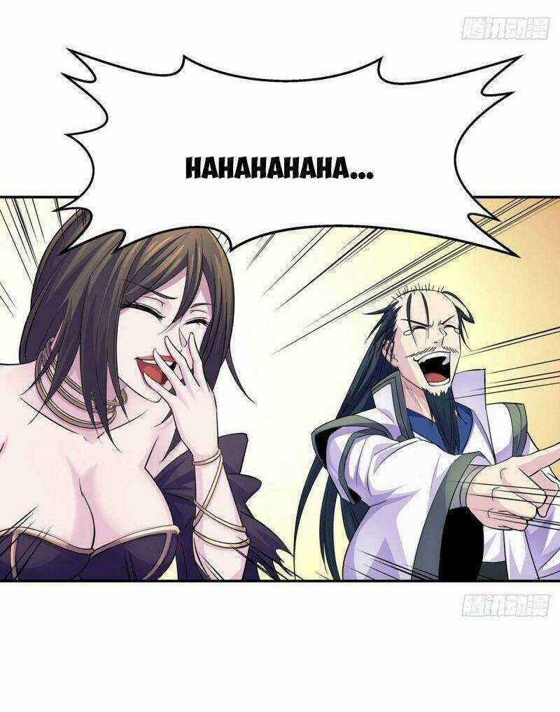 Ta Là Đại Hoàn Đan - Chapter 9 - Trang 6