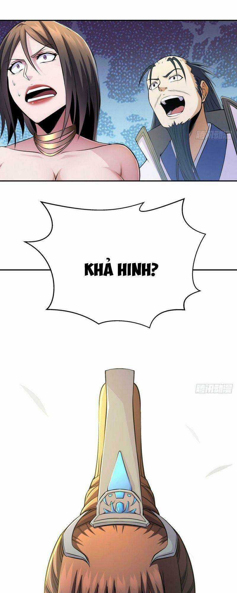 Ta Là Đại Hoàn Đan - Chapter 9 - Trang 52