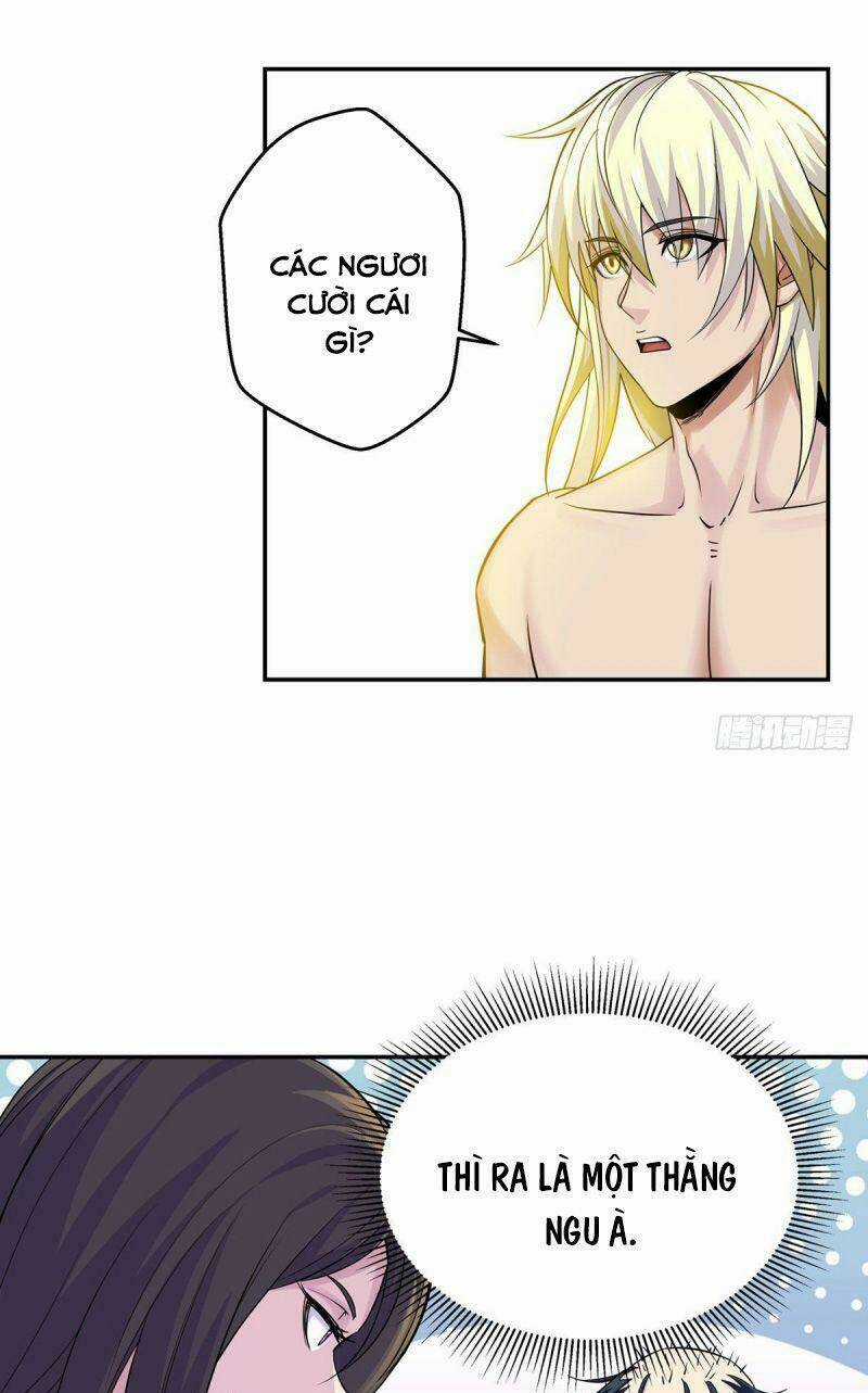 Ta Là Đại Hoàn Đan - Chapter 9 - Trang 7